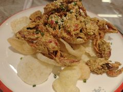 -海岛八号龙虾烧烤田鸡(蓝天路总店)