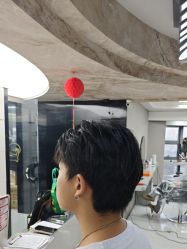 点击看大图 -宫铭烫发染发接发店