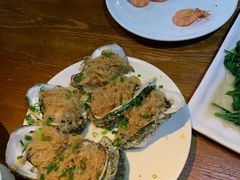 白灼白对虾-南海渔家•海鲜•正宗海南菜(海棠湾店)