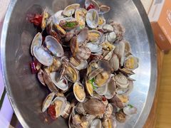 -船梆煮•蒸汽海鲜·生腌干蒸(五四广场店)