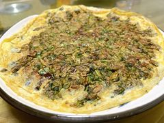 蚵仔煎-文仔海鲜馆