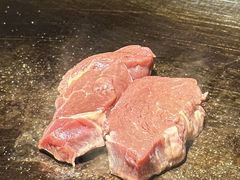 -水木锦堂·自助铁板烧(方庄时代店)