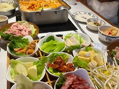 -螺大喜螺蛳粉火锅(雍和宫店)