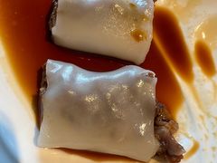 牛肉肠粉-利宝阁(The ONE)