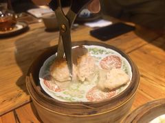 -惠食佳(滨江大公馆店)