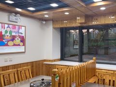 -屯老二农家铁锅炖·行业领军者(梅江店)
