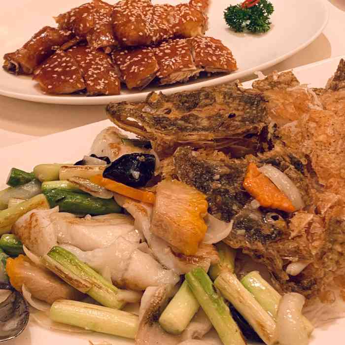 利苑酒家珠江新城店