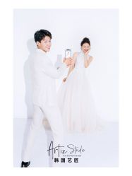 -艺匠摄影ARTIZ STUDIO(南京店)