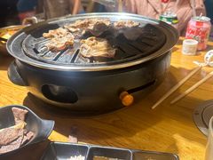 -九田家黑牛烤肉料理(华侨城店)