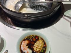 -景笙毋米粥底火锅(20年老字号)