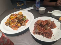-北李·海肠捞饭·大连菜(望京凯德MALL店)