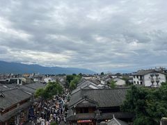 -大理古城