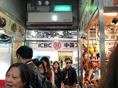 -陈光记烧腊店(罗保博士街店)