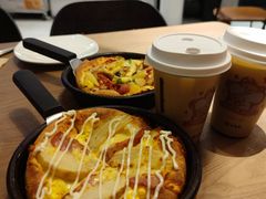-必胜客(磁器口店)