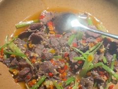 -北方家宴(番禺永旺店)