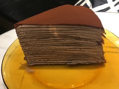 -Awfully Chocolate(来福士广场店)