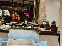 -索菲特酒店 · 云尚天际自助餐厅