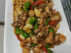-金秋小吃海鲜·专注30年临海特色风味