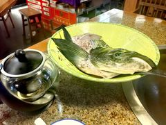 -好灶头妈妈菜·千岛湖柴火鱼餐厅(桐庐店)