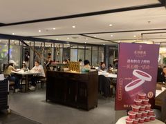 -羲和雅苑•北京烤鸭(国贸商城店)