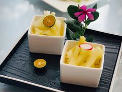 -自在弥林花园餐厅(云栖店)