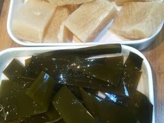 -香满锅老北京羊蝎子火锅·家常菜(新街口店)