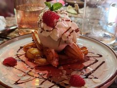 -BROWNSTONE布朗石西班牙餐厅(富城店)