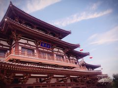 -西安青龙寺遗址景区