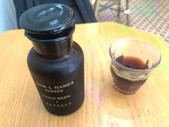 -铁手珈琲制造局metalhands(望京店)