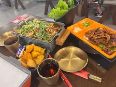 -林二哥宜烤官·宜宾小烧烤