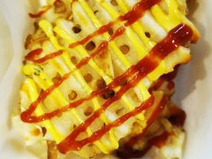 -DQ·蛋糕·冰淇淋(大宁国际商业广场店)