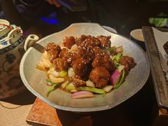 -绿茶餐厅(千岛湖银泰城店)