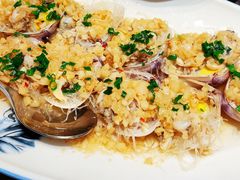 桂花蚌-海门鱼仔·潮汕味(燕岭店)