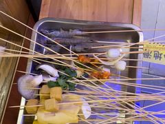 -钢管厂五区小郡肝火锅串串香(清河店)