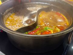 -温野菜涮涮锅(曲江大悦城店)