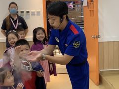 -瑞思英语·少儿英语启蒙(和平·国际商场示范校区)