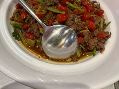 -郭林家常菜(狼垡店)