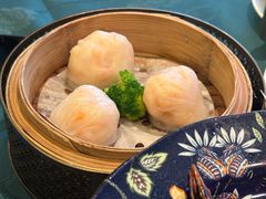誉八仙虾饺-誉八仙粤菜(万象天地店)