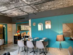 大堂-Fiume福弥意大利餐厅