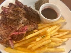 -羽深肉铺 Steak & Wine