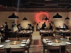 大堂-嘿嘟嘟·肋条烧肉放题(爱融荟城店)
