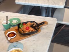 -NOKNOK若蔻亲子餐厅(天地壹方北馆店)