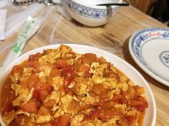 番茄炒蛋-食神又名厕所兔