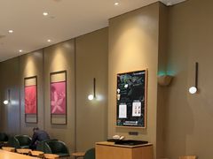 -星巴克(长沙友阿奥特莱斯店)