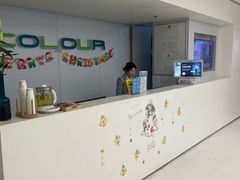 -卡罗酒店(东门晒布地铁站店)