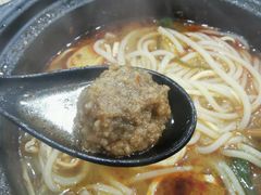 -清真·穆萨砂锅(大皮院店)
