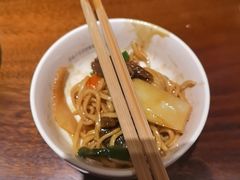 -李犟大爆鳝面·手工蟹黄包(湖滨西湖店)