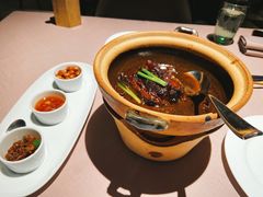 原味仔排-新荣记(南京西路店)