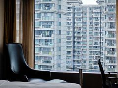 -上海虹桥西郊假日酒店