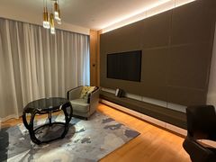 -广州花园酒店